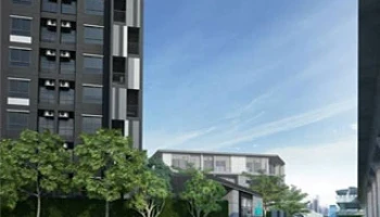 แอสปาย ลาดพร้าว 113 (Aspire Ladprao 113)