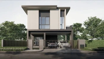 เอโทล บาหลี บีช มอเตอร์เวย์-ลาดกระบัง (Atoll Bali Beach)