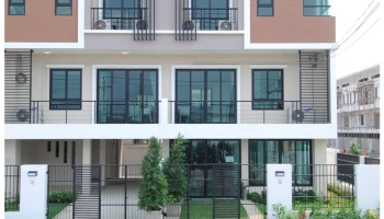 เดอะ โมสท์ สามวา-มีนบุรี (The Most Samwa-Minburi)