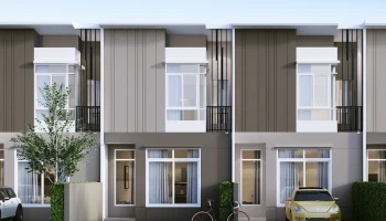 ซิตี้เซนส์ พลัส พระราม 2 - ท่าข้าม (Citysense Plus Rama2 - Thakham)