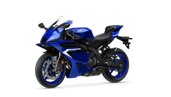 ยามาฮ่า Yamaha R9 (Standard) ปี 2025