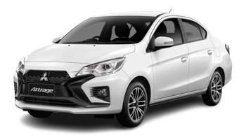 มิตซูบิชิ Mitsubishi Attrage Active ปี 2026