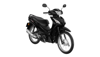 ฮอนด้า Honda Wave 110 ล้อซี่ลวด สตาร์ทเท้า ดรัมเบรก ปี 2026