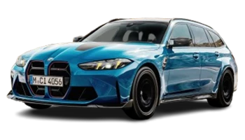บีเอ็มดับเบิลยู BMW M3 CS Touring ปี 2025