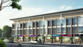 เดอะ พรีมีโอ เลคฮิลล์ (The Premio Lakehill)