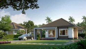 เดอะทาวน์ เลี่ยงเมืองโนนม่วง-โนนเรือง (The Town Liangmuang Nonmuang-Nonruang)