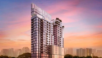 วัน อัลติจูด (One Altitude)