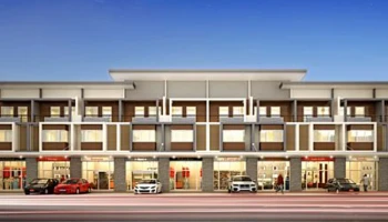 เดอะ เมทโทร เพลินใจ 5 (The Metro Ploenjai 5)