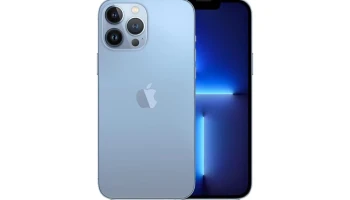 แอปเปิล APPLE-iPhone 13