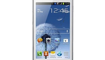 ซัมซุง SAMSUNG-Galaxy S Duos