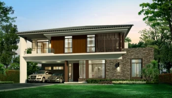 88 แลนด์ แอนด์ เฮ้าส์ เกาะแก้ว (88 Land&Houses Koh Kaew)