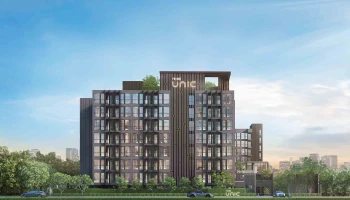 พรีมิโอ ยูนิค เอกมัย - ลาดพร้าว Premio Unic Ekkamai - Ladprao