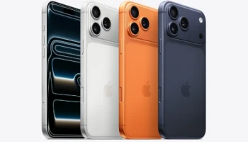 แอปเปิล APPLE iPhone17 Pro (1TB)