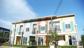 โกลเด้น ทาวน์ ๒ บางแค (Golden Town ๒ Bangkae)