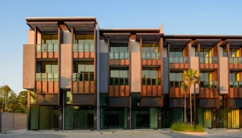 เออร์เบิน มิกซ์ หางดง (Urban MYX Hang Dong)