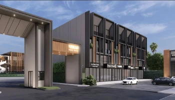 เวอร์โซ ท่าช้าง-จันทบุรี (Verzo Thachang - Chanthaburi)