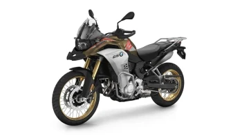 บีเอ็มดับเบิลยู BMW F 850 GS Adventure ปี 2022