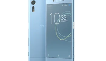 โซนี่ Sony Xperia XZs