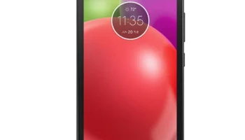 โมโต Moto E4