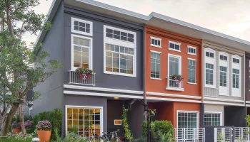 สิริ เพลส รังสิต 2 (Siri Place Rangsit 2)