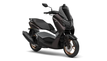 ยามาฮ่า Yamaha NMAX TECH MAX ปี 2025