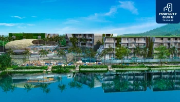 ซิซซา กรุ๊ป คัด 2 ยูนิตพิเศษ วินแดม แกรนด์ ในหาน บีช ภูเก็ต อัดโปรโมชัน "ONE PRICE คุ้มค่า ราคาเดียว"