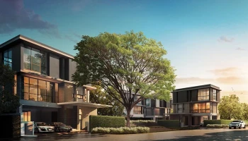 ควอเตอร์ ทองหล่อ (Quarter Thonglor)