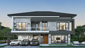 เดอะ ซิตี้ ดอนเมือง-แจ้งวัฒนะ (THE CITY Donmueang-Chaengwattana)