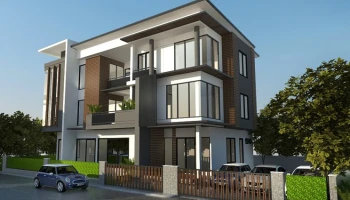 เดอะ เวิร์กสเปซ (The Workspace)