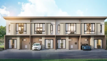 พฤกษาวิลล์ พหลโยธิน - คลองหลวง 2 (Pruksa Ville Phaholyothin - Klongluang 2)