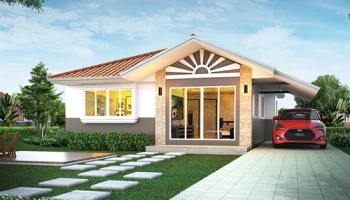 ศุภาลัย เบลล่า อุบลราชธานี (Supalai Bella Ubonratchathani)