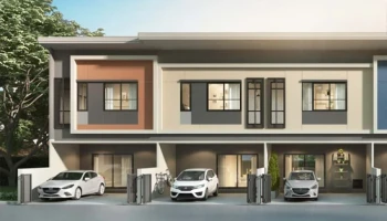 สิริ เพลส บางใหญ่ (Siri Place Bangyai)