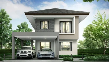 อารียา โคโม่ บางนา - วงแหวน 2 (Areeya Como Bangna - Wongwaen 2)