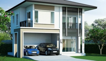 ภณาสิริ เรสซิเดนซ์ อุบลราชธานี (Panasiri Residences Ubon Ratchathani)