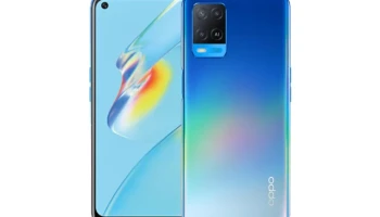 ออปโป OPPO A54