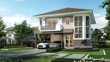 ศุภาลัย วิลล์ อุบลราชธานี (Supalai Ville Ubon Ratchathani)