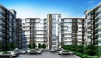 ดิ เอสเตท ศรีราชา (The Estate @ Sriracha)