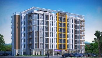 เดอะ เน็กซ์ 2 (The Next 2)