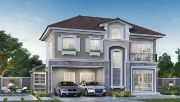 โกลเด้น นีโอ แจ้งวัฒนะ-เมืองทอง (Golden Neo Chaengwattana - Muangthong)