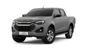 อีซูซุ Isuzu D-MAX Hi-Lander 4-Door 2.2 Ddi L A/T ปี 2025