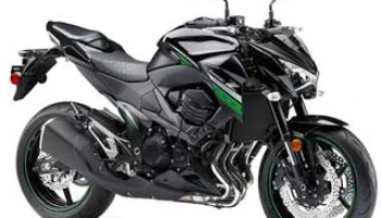 Kawazaki Z800 ABS 2016 คลอดแล้ว ปรับนิดเพิ่มหน่อย หล่อกว่าเดิม