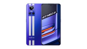 เรียลมี realme GT Neo3 (8GB/128GB)