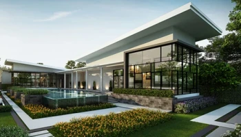 กัสโต้ ทาวน์โฮม ราชพฤกษ์ - พระราม 5 (Gusto Townhome Ratchapruek - Rama 5)