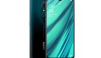 ออปโป OPPO A9