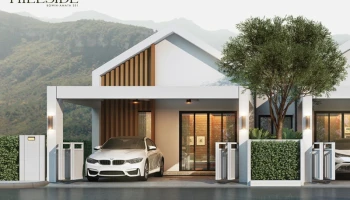 เดอะ วัลเลย์ ฮิลล์ไซด์ (The Valley Hillside)