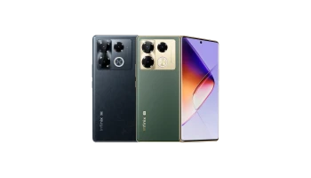 อินฟินิกซ์ Infinix NOTE40 Pro+ (12GB/256GB)