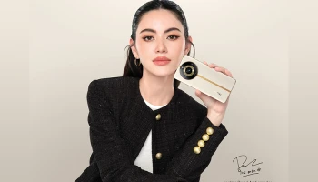 realme ร่วมสร้างสรรค์สุดยอดแฟชั่นสมาร์ตโฟน แห่งปีจากฝีมืออดีตดีไซน์เนอร์สิ่งพิมพ์จาก Gucci กับ “realme 11 Pro Series 5G” โชว์ฝาหลังหนังวีแกนลายลิ้นจี่สุดหรูหรา