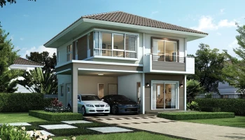 ศุภาลัย พาร์ควิลล์ นครศรีธรรมราช (Supalai Parkville Nakornsrithammarat)