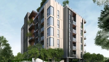 ครอสทู ไวบ์ พัทยา ซีเฟียร์ (X2 Vibe Pattaya Seaphere)