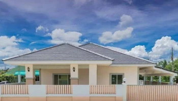 บ้านอณัญญา ราชบุรี